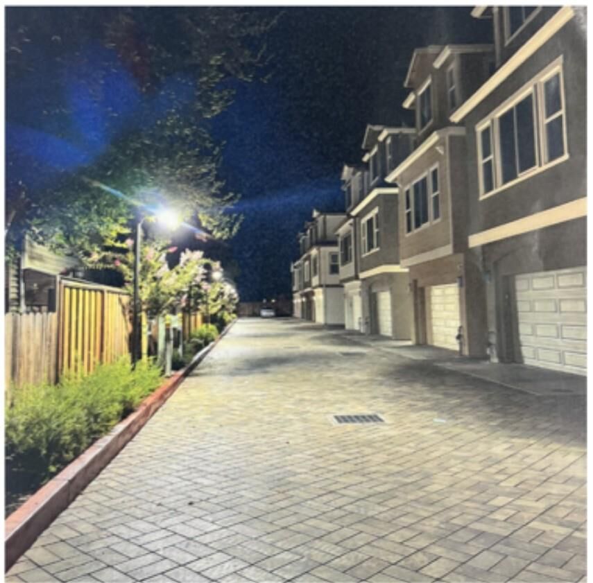 Property Photo:  186 West Rincon Avenue  CA 95008 