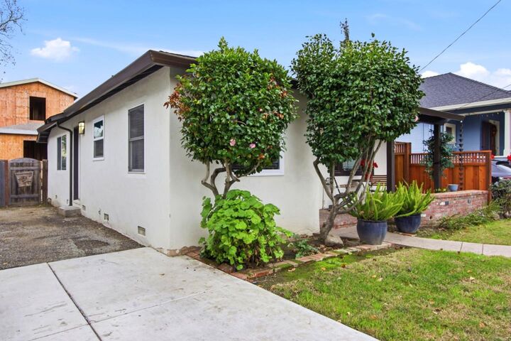 Property Photo: 462 Marshall Avenue CA 95125