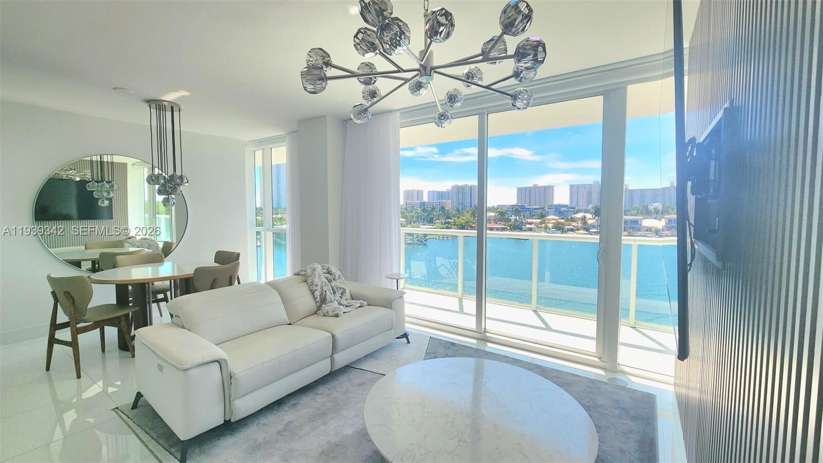 Property Photo: 400 Sunny Isles Blvd 515 FL 33160