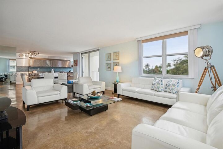 Property Photo:  1401 S Ocean Dr 306  FL 33019 