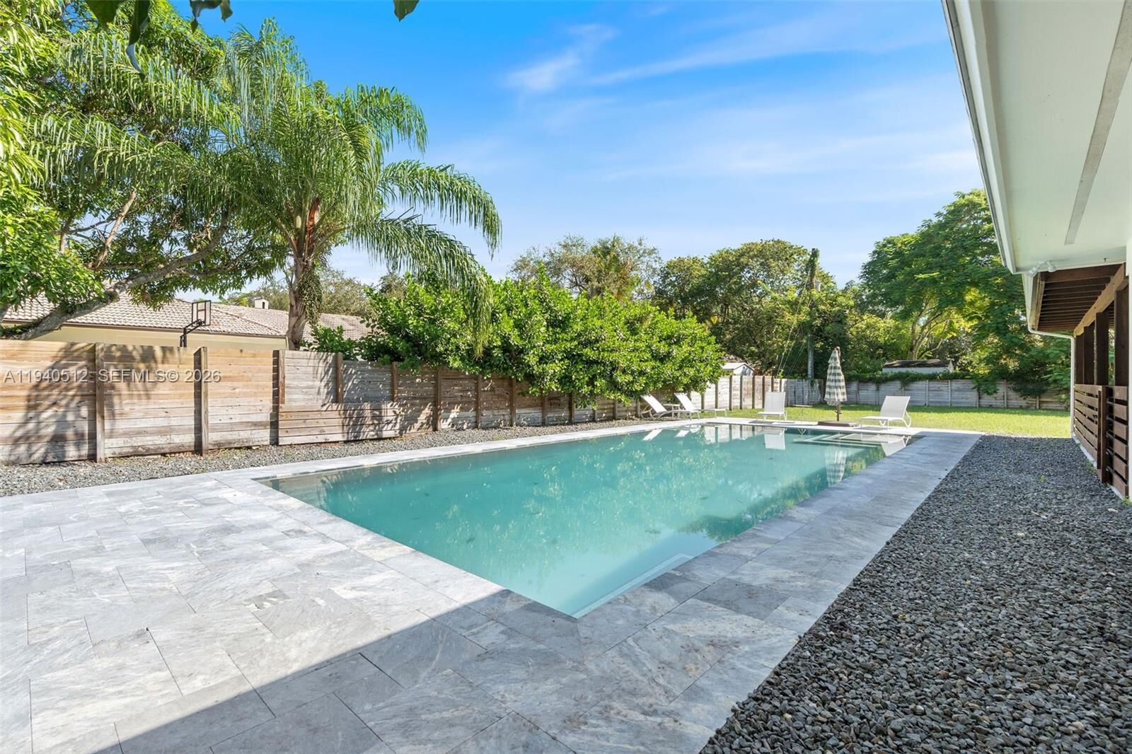 Property Photo: 8121 SW 97th Ter FL 33156