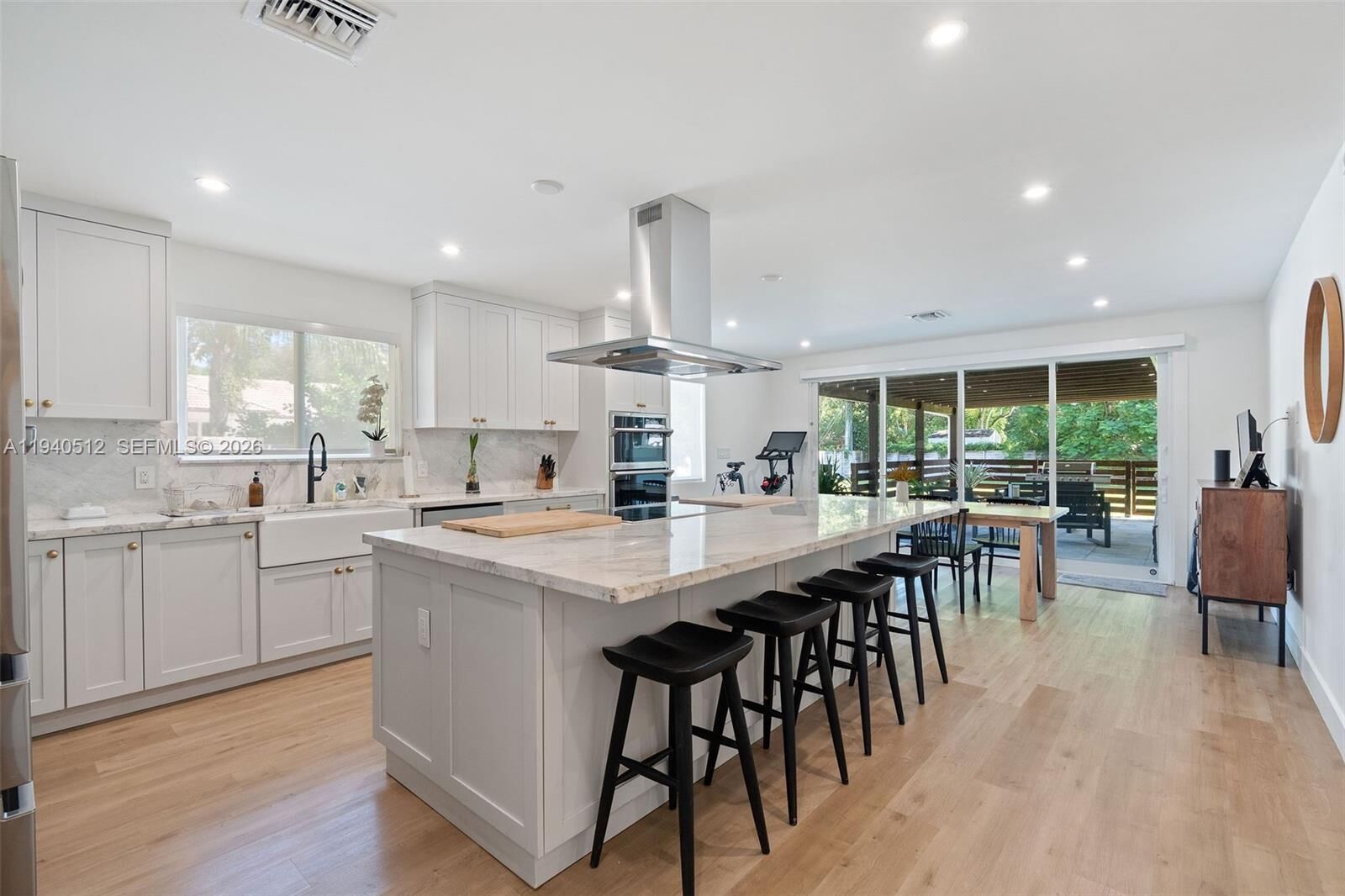 Property Photo:  8121 SW 97th Ter  FL 33156 