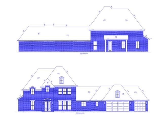 Property Photo: 1996 Brenner Blvd TX 77657