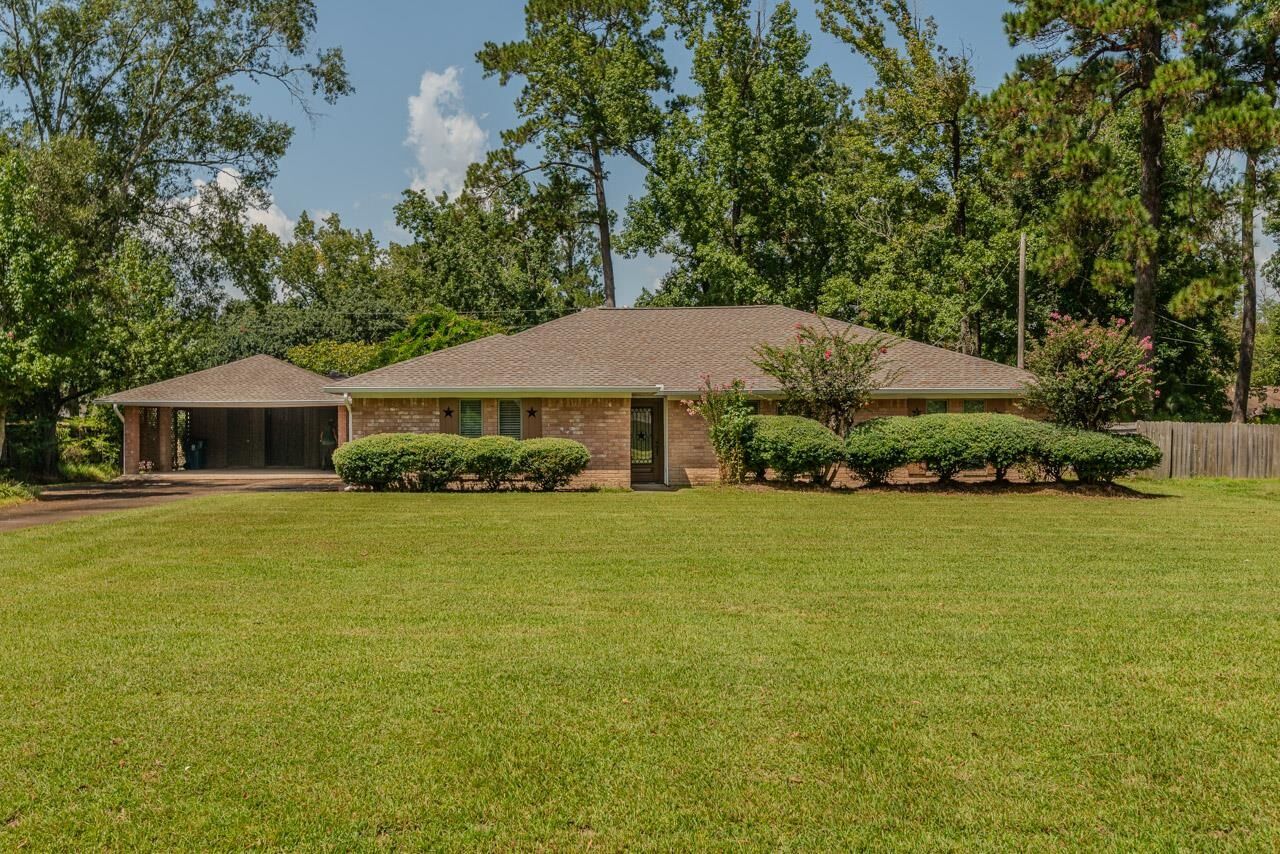 Property Photo:  13370 Chimney Rock  TX 77713 