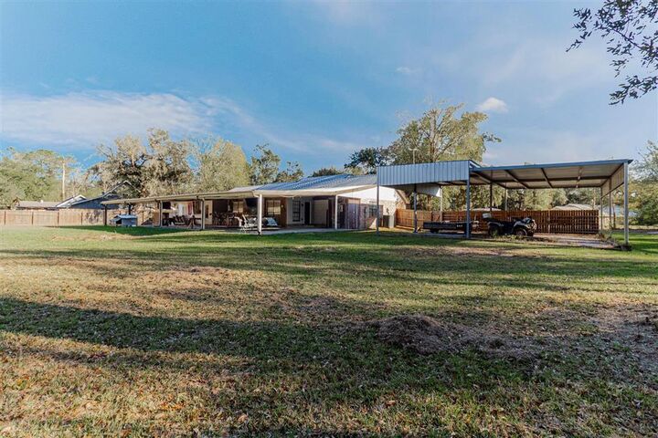 Property Photo:  2551 Bayou Circle  LA 70665 