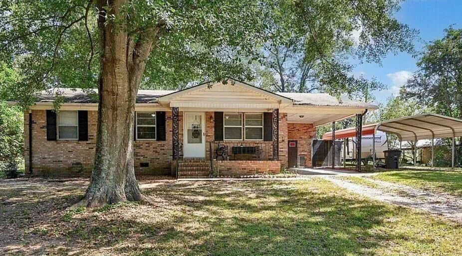 Property Photo: 19954 Alabama Hwy 33 AL 35650 - MOULTON