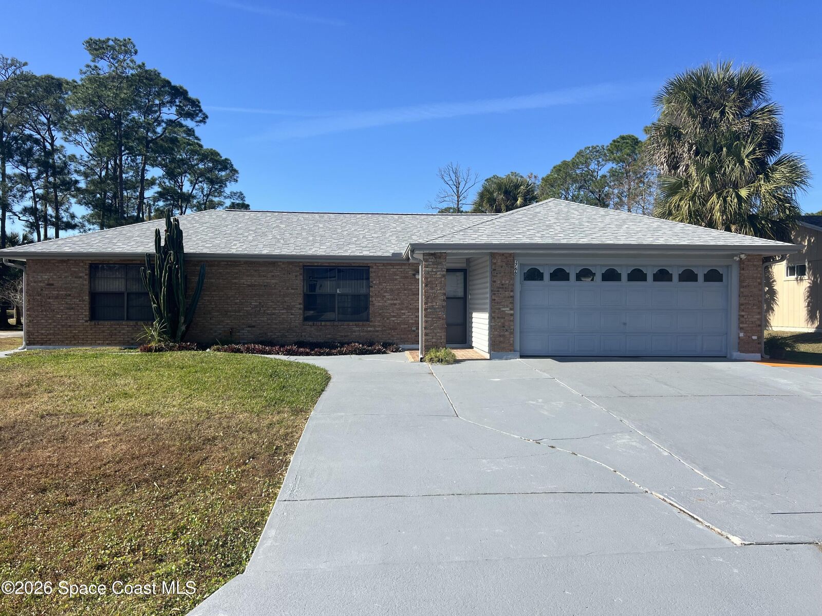 Property Photo:  1766 Sand Road SE  FL 32909 