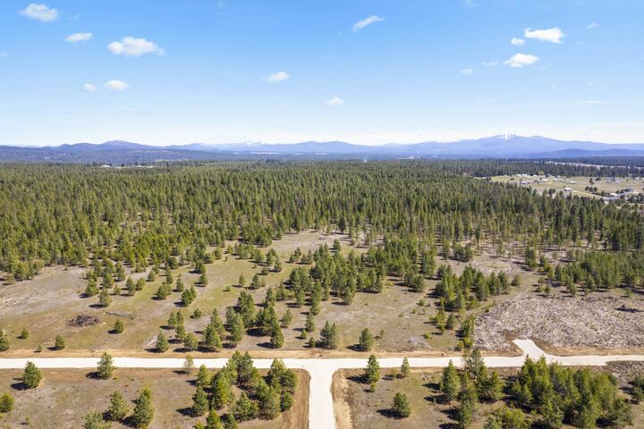 Property Photo: Tbd N Sherman Rd Lot #21 WA 99006