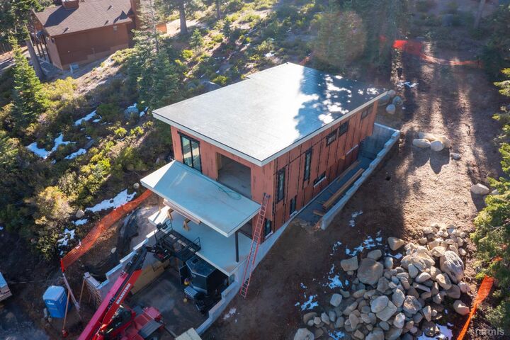 Property Photo:  9080 Scenic Drive  CA 96142 