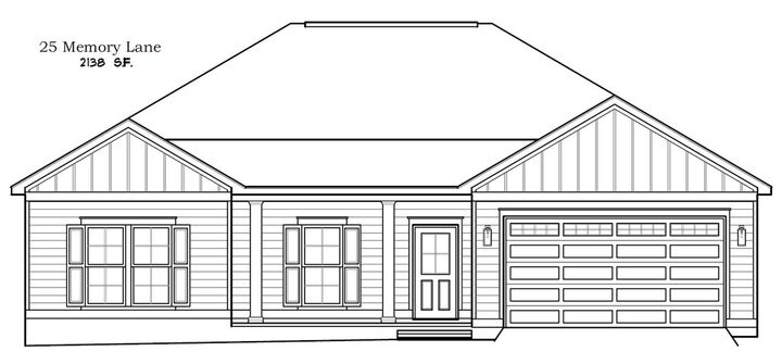 Property Photo: 25 Memory Lane AL 36027