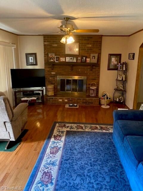 Property Photo:  286 Raven Laurel Drive  NC 28697 