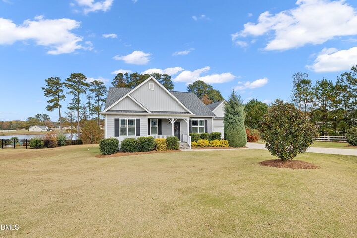 Property Photo:  131 Regal Pond Drive  NC 27501 