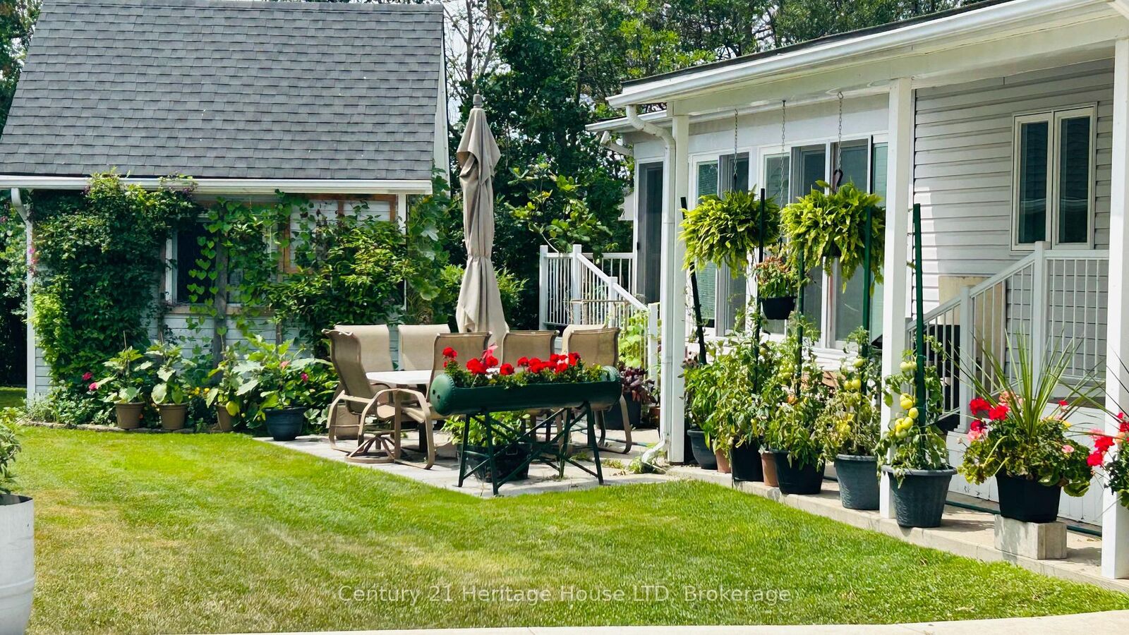 Photo de la propriété: 3033 Townline Road 59 ON L0S 1S1