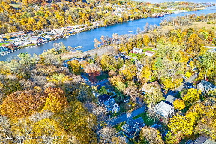 Property Photo:  39 N Broadway  NY 12401 