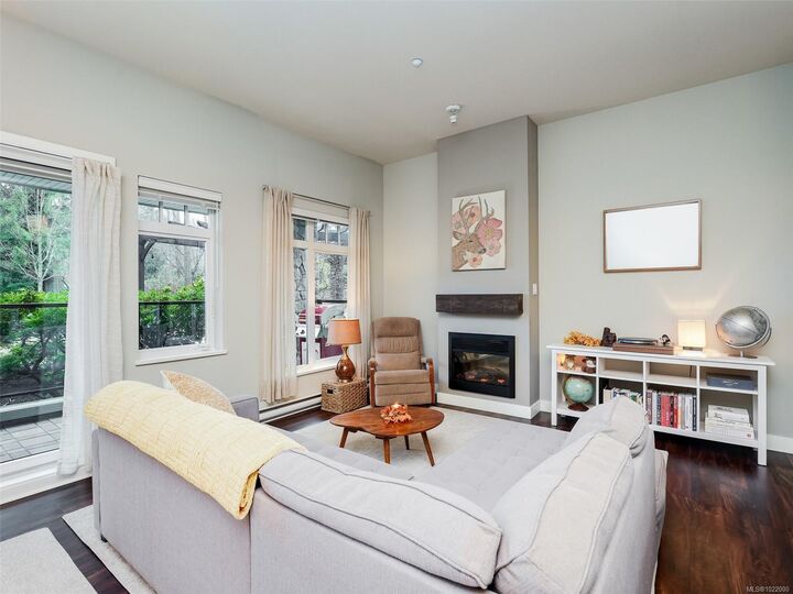 Property Photo:  1375 Bear Mountain Pkwy 120  BC V9B 0C9 