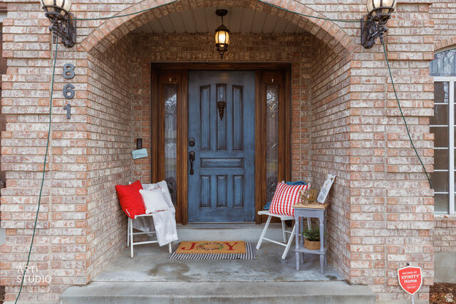 Property Photo:  861 S 300 W  UT 84058 