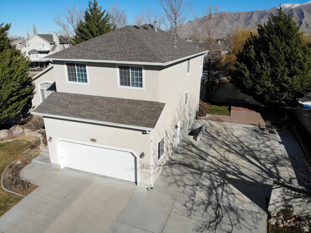Property Photo:  213 Lakeview  UT 84074 