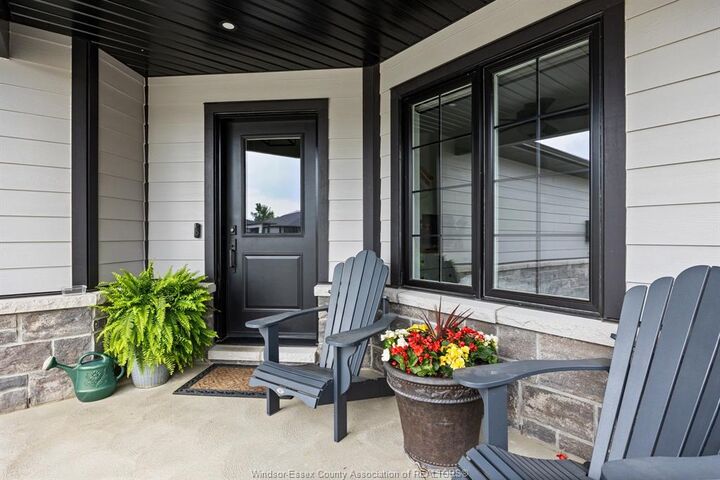 Property Photo: 76 McKenzie ON N0R 1G0