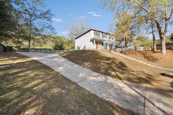 Property Photo:  7048 Anclote Court  AL 36695 