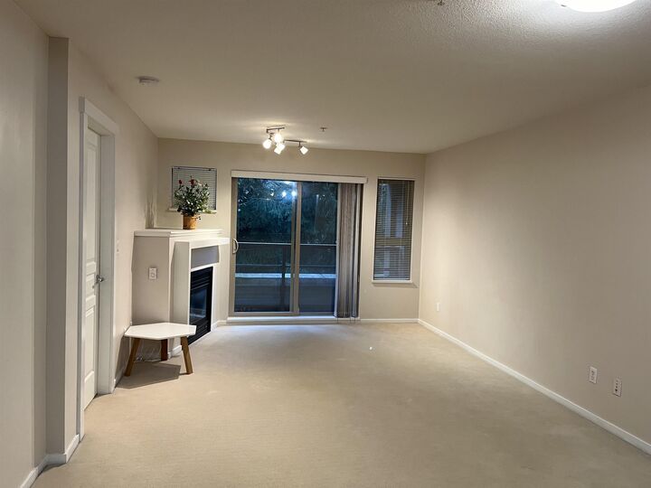 Property Photo: 9319 University Crescent 409 BC V5A 4Y5