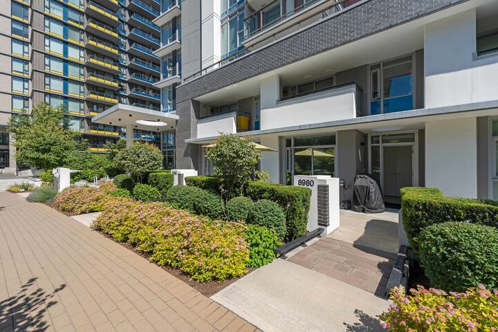 Property Photo: 8980 University Crescent BC V5A 4Y8