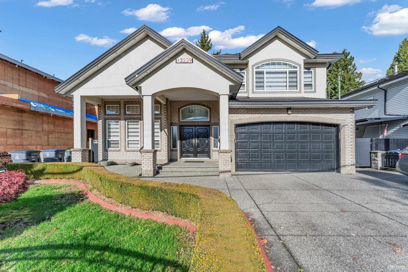 Property Photo: 13239 89 Avenue BC V3V 1A6