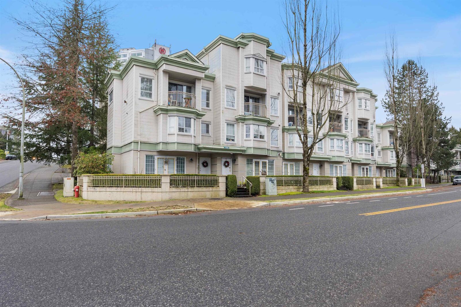 Property Photo: 15268 105 Avenue 218 BC V3R 0W8