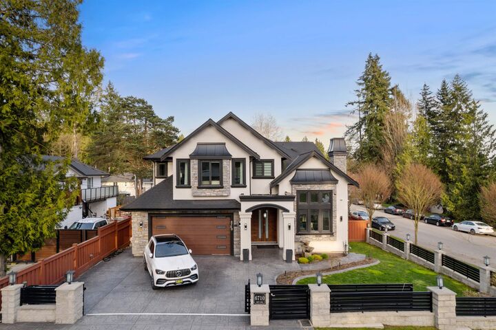 Property Photo: 6710 137A Street BC V3W 5E9