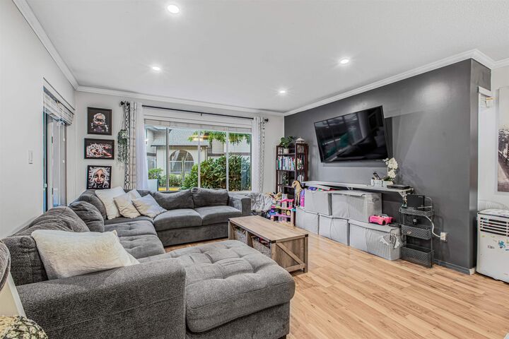 Property Photo: 1750 McKenzie Road 1003 BC V2S 3Z3