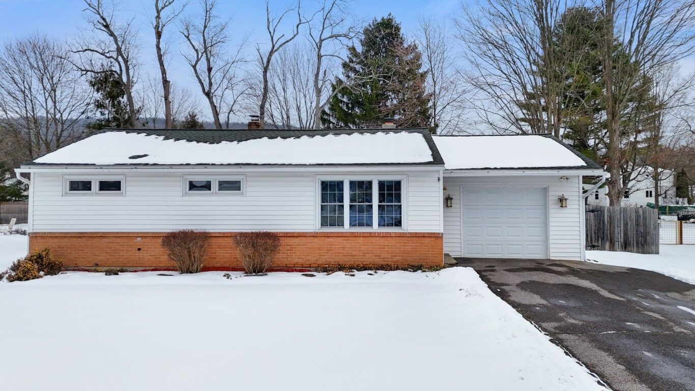 Property Photo:  10 Stever Dr.  NY 13901 