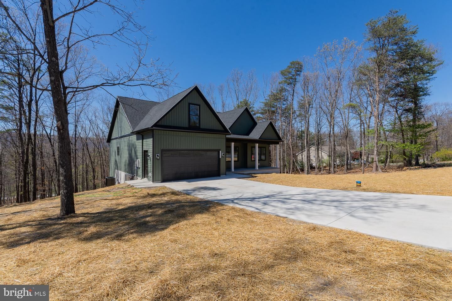 Property Photo: 4352 Timber Ridge Road WV 25411