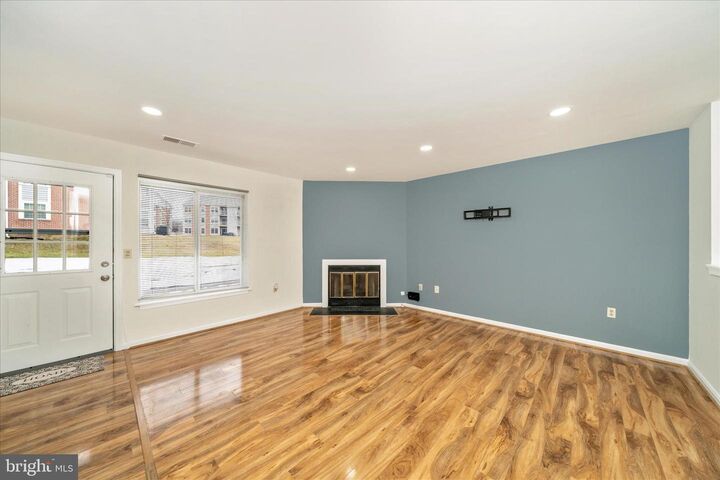 Property Photo: 208 Water Fountain Court 103 MD 21060