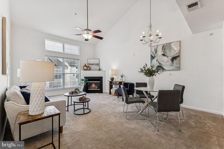 Property Photo:  3810 Lightfoot Street 404  VA 20151 