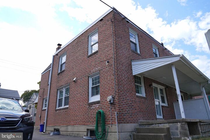 Property Photo:  244 Williams Road  PA 19010 