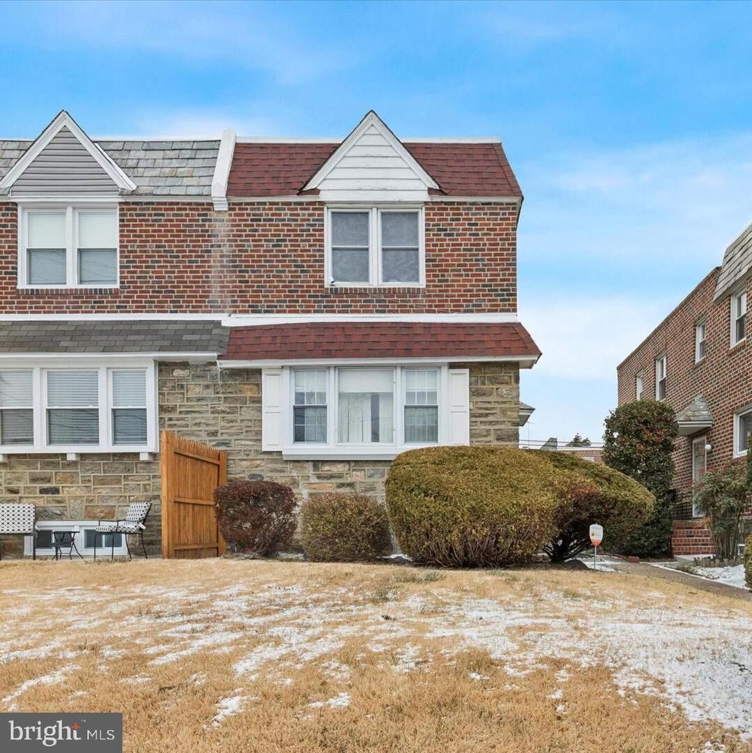 Property Photo:  8505 Mansfield Avenue  PA 19150 