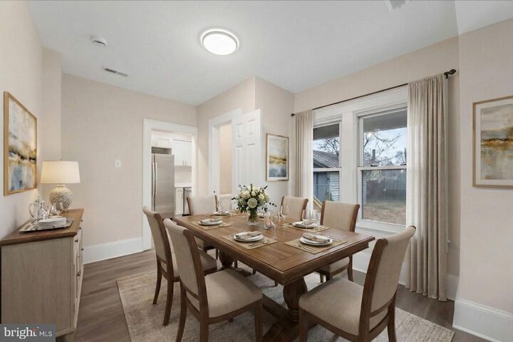 Property Photo:  21 W Pall Mall Street  VA 22601 