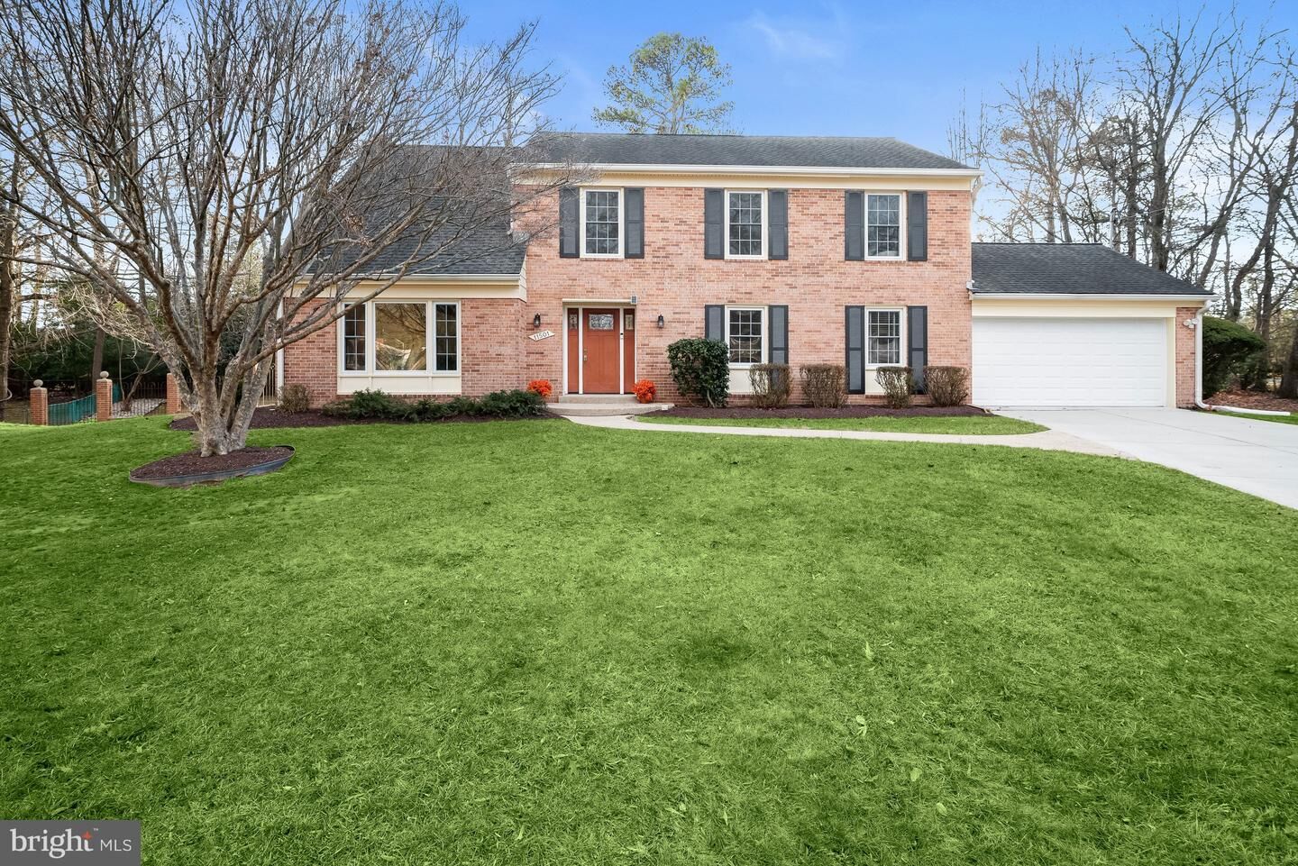 Property Photo:  11501 Karen Drive  MD 20854 