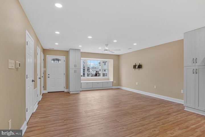 Property Photo:  14940 Cherrywood Drive 3H  MD 20707 