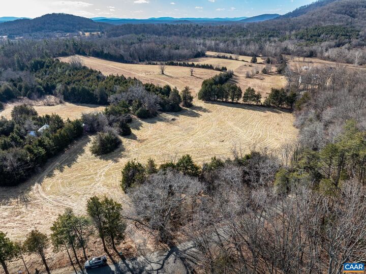 Property Photo:  Lot 1 Evelyns Way  VA 22973 
