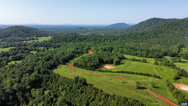 Property Photo:  Lot 15 Pea Ridge Rd  VA 22973 