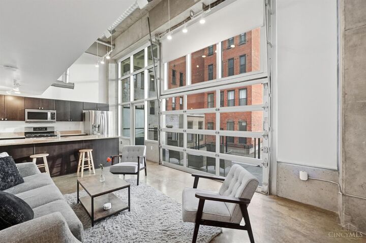 Property Photo:  353 W Fourth Street  OH 45202 