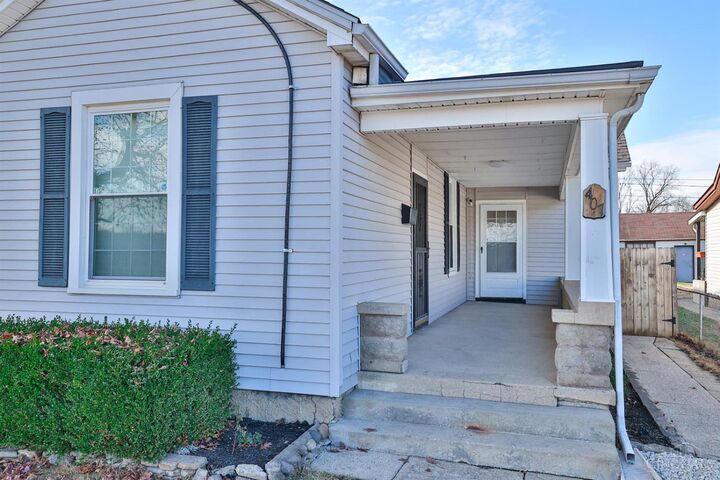 Property Photo:  407 N Fair Avenue  OH 45013 