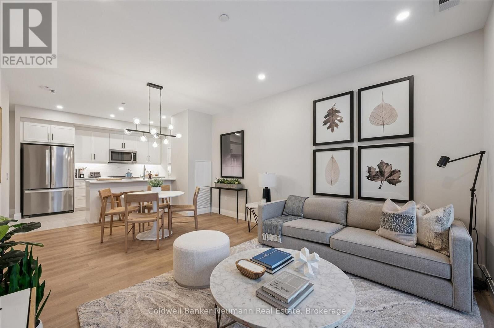 Property Photo: 1882 Gordon Street 318 ON N1L 0P6