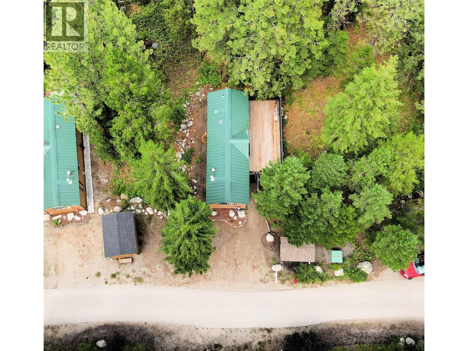 Property Photo:  4835 Paradise Valley Drive 9  BC V0H 1X3 