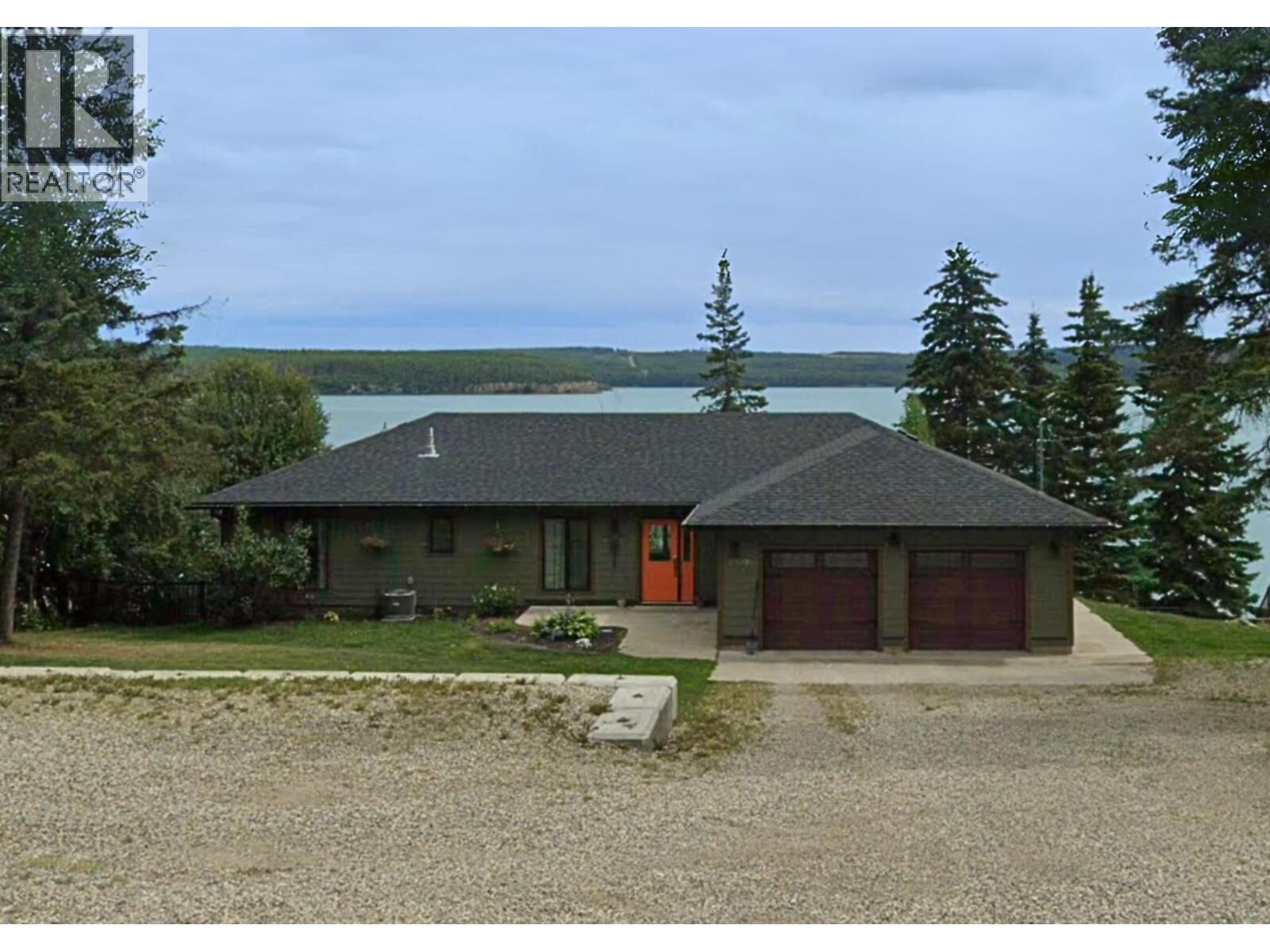 Property Photo:  13795 Golf Course Road  BC V0C 1H0 