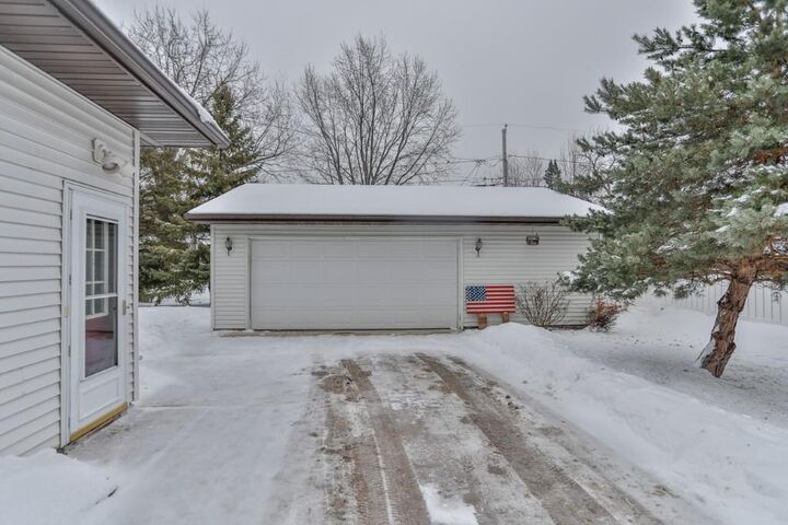 Property Photo:  917 South 17th Avenue  WI 54401 