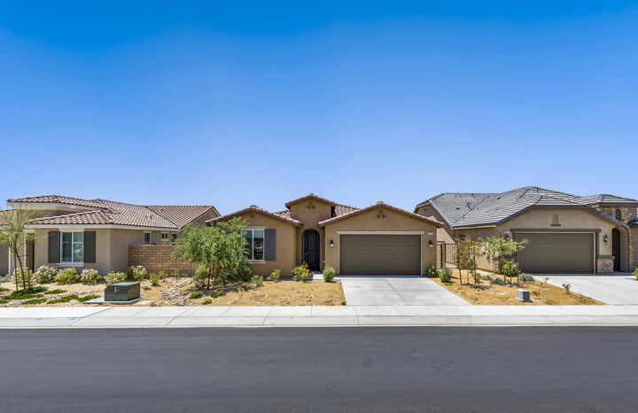 Property Photo: 42801 Torno Place CA 92203