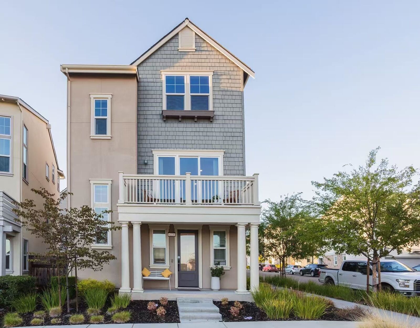 Property Photo:  4228 Loyalton Rd  CA 94568 