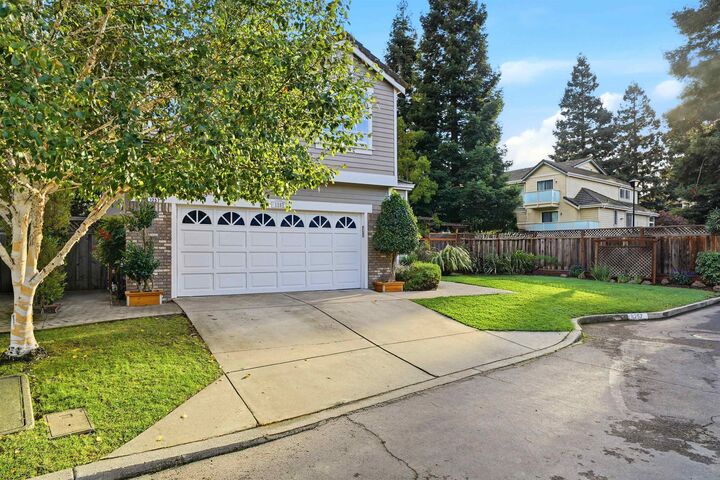 Property Photo:  1257 Silverwood Ct  CA 94526 