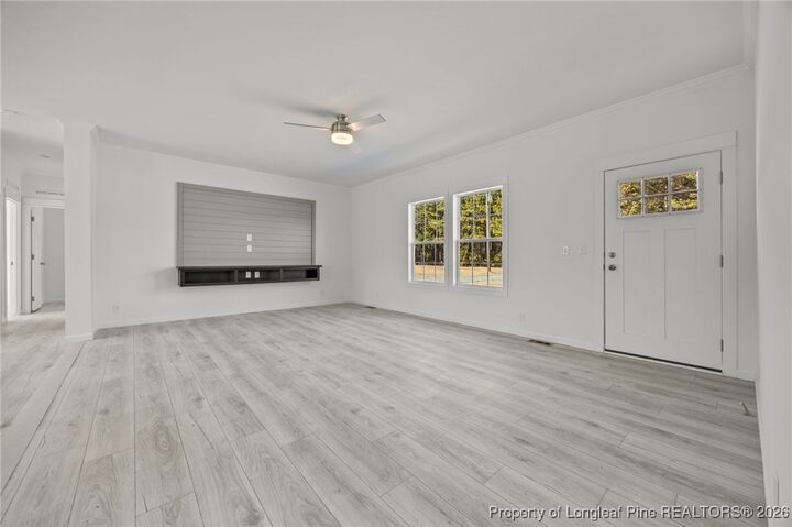 Property Photo:  849 Loop Road  NC 28323 